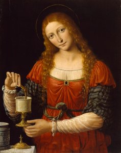 Sainte Marie-Madeleine, c.1524