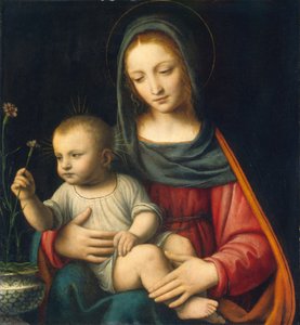 - Bernardino Luini