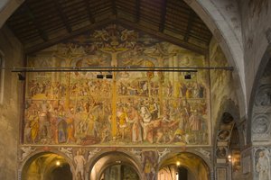 La Passion du Christ, 1519