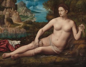  - Bernardino Luini