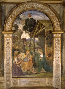 Adoration de l