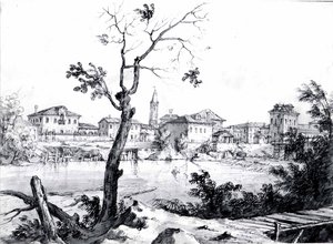  - Bernardo Bellotto
