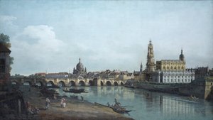  - Bernardo Bellotto