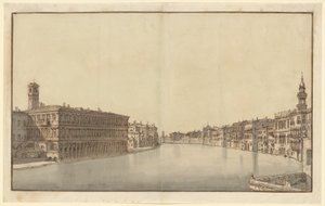  - Bernardo Bellotto