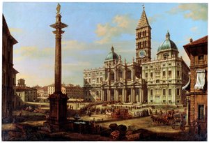 La Piazza et l