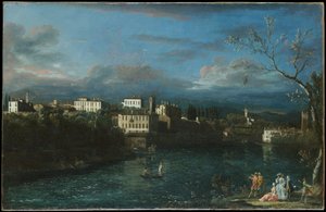  - Bernardo Bellotto
