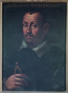Autoportrait, dernier quart du XVIIe siècle