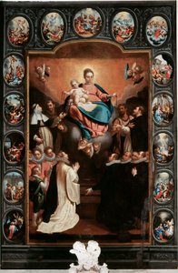 Vierge à l