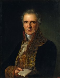 José María Díez de Aznar - Bernardo López Piquer
