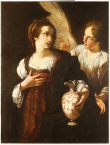  - Bernardo Strozzi
