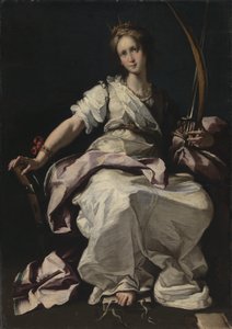  - Bernardo Strozzi