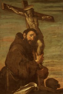 Saint François d