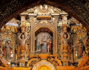 Retable de l