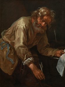 Le philosophe Sénèque - Bernhard Keil