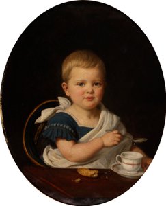 French : Portrait d
