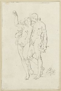 Adam et Ève