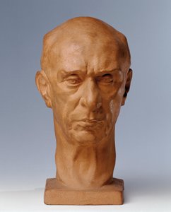 Arnold Schönberg