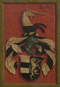 Hans Roth [verso], 1527