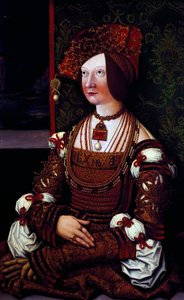 Portrait de l