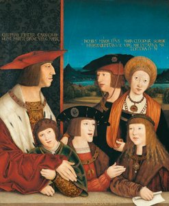 La Famille de l