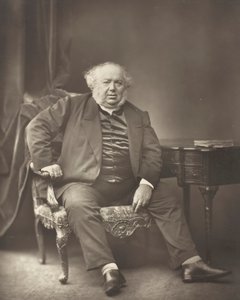 Jules Janin - Bertall