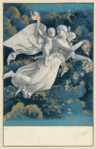 Matin - Bertel (after) Thorvaldsen