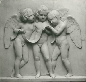  - Bertel Thorvaldsen