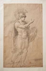 Hector - Bertel Thorvaldsen