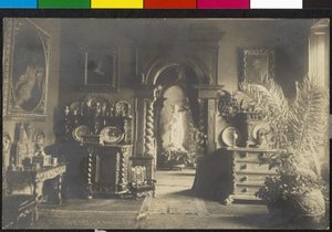 Maison Frédéric d