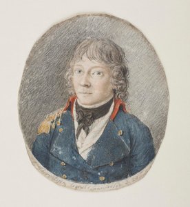 Johan Christian Hohlenberg - Bertel Thorvaldsen
