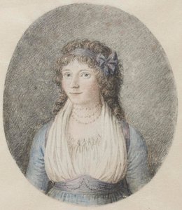  - Bertel Thorvaldsen