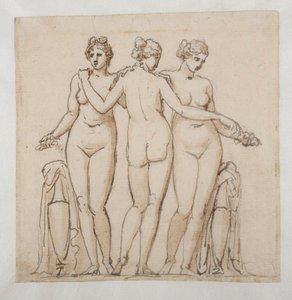  - Bertel Thorvaldsen