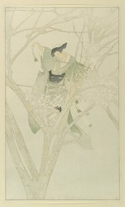 Yuki-Anna, Le gel