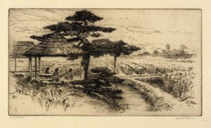 Jardin d
