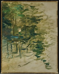 Jardin, 1883
