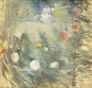 Nourrice au Fond d