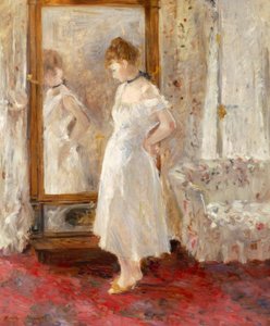 Psyché, 1876