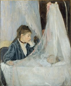Le berceau