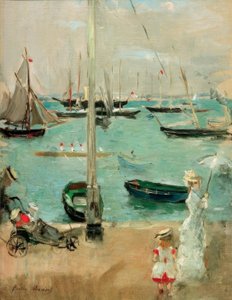 West Cowes, Île de Wight