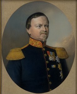 Carl Bernhard, Duc de Saxe-Weimar-Eisenach