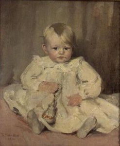 Bébé Crawford