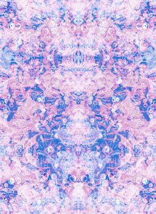 Dream Haze, 2014 (technique mixte, illustration, numérique)