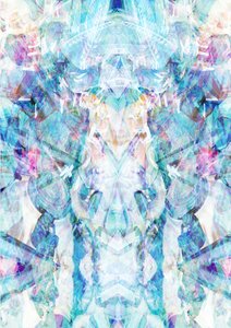 Serendipity, 2015 (photographie, illustration, numérique)