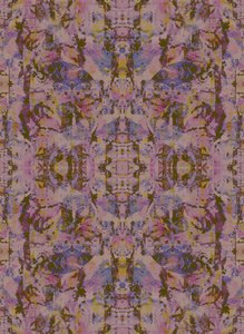 Slick, 2015 (impression numérique mixte)