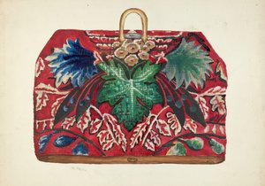 Sac de tapis