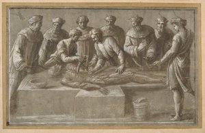 Six professeurs d