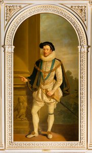 Thomas Howard - Biagio Rebecca
