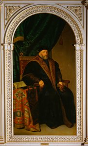 Thomas Lord Audley de Walden - Biagio Rebecca