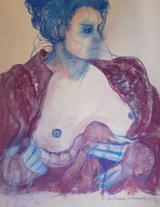  - Bibiana Ulanosky