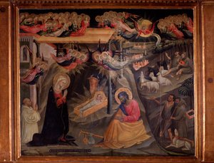 Nativité